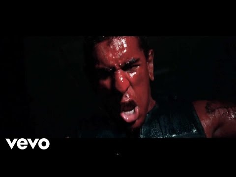 For Today - Flesh And Blood (Official Music Video)