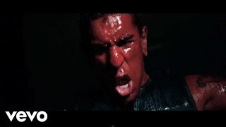 For Today - Flesh And Blood (Official Music Video)