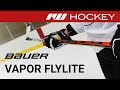 Bauer Vapor Flylite Senior Hockey Stick