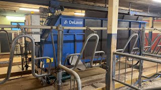 DeLaval/Huma RA.115 MKII other forage equipment | Image 4 - Agroline
