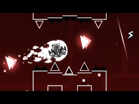 [Layout] My Part In "Steel Terror" Hosted By "AQT" || Geometry Dash 2.13
