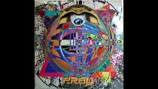 Third Eye   Pray Communion Mix