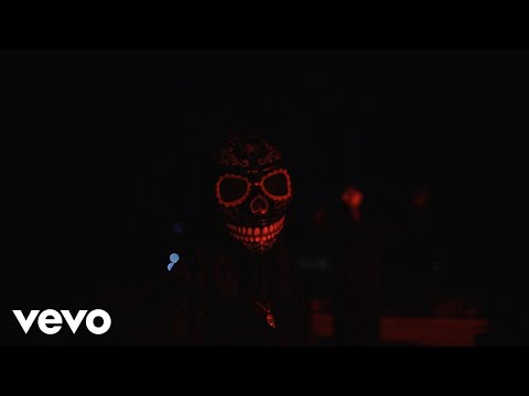Cyn Gad x Flagginz - Midnight (Official Music Video)