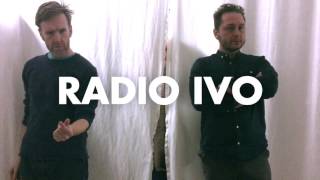RADIO IVO NA RADIU WAVE - 12.3. !!!