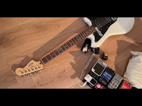 Tiny Window Concert - HOVING