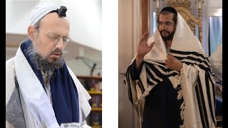 הרב קוק מגן על הרב הינוקא ומזהיר את מי שמדבר נגדו || ש"י ✔