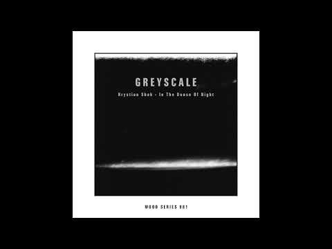 Krystian Shek - Fluids [GRSCLM081]