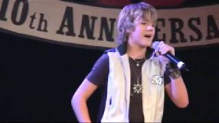 Stevie Brock - All For Love