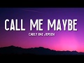 Call Me Maybe -  Carly Rae Jepsen // Lyric video