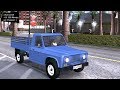 ARO 320D 1975 para GTA San Andreas vídeo 1