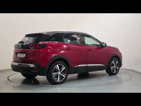 Peugeot 3008 1.5 Bluehdi 130bhp Auto Allure - Image 2
