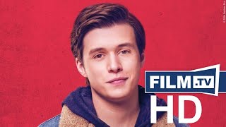 LOVE SIMON Trailer English Englisch (2017) HD video