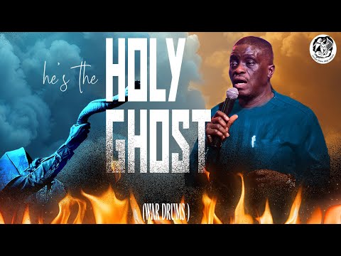 BRINGING EVERYTHING IN OBEDIENCE TO CHRIST - (WAR DRUM) CHANT INSTRUMENTAL || CHRIS DELVAN