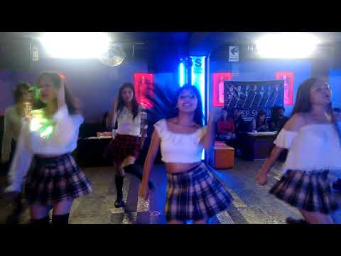 7MUSIC PARTY - Heartshaker - Twice 트와이스 - Mix Yes or Yes 교차편집