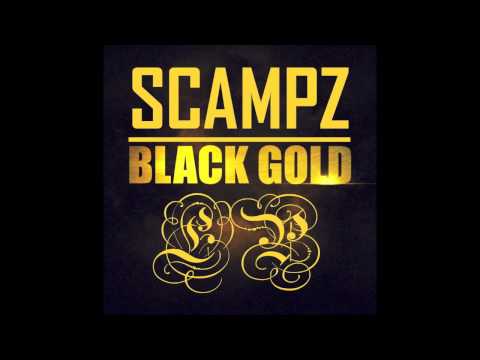 Scampz - Misery (instrumental)