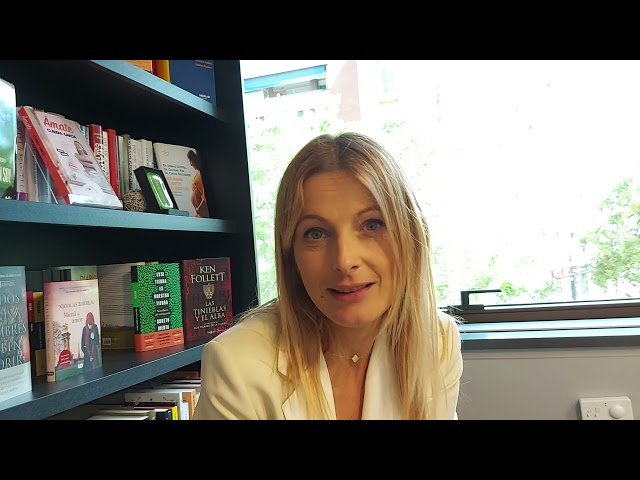 Vídeo relacionado con Etimologías para sobrevivir al caos: Viaje al origen de 99 palabras