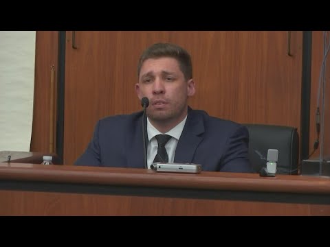 Boyfriend of Samantha Josephson testifies during her trial