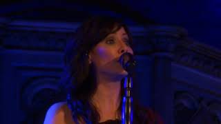 Natalie Imbruglia - I Will Follow You Into The Dark [Live at Union Chapel, London]