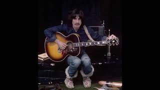 George Harrison Mama You’ve Been on My Mind (1969)