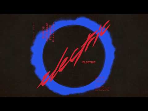 Video thumbnail for Electric (R3HAB Remix)