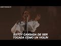 Rihanna - Love On The Brain (live) [traducida / sub español]