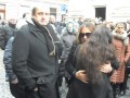 http://lv.20minut.ua Львів: Руслана і Могилевська плаче за Кузьмою 