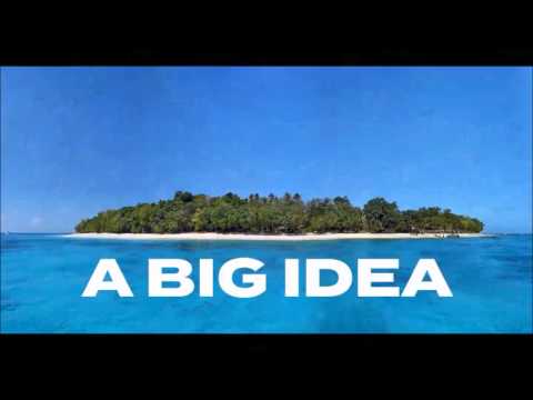 GANJALAND TRAILER - A BIG IDEA [ GER ]