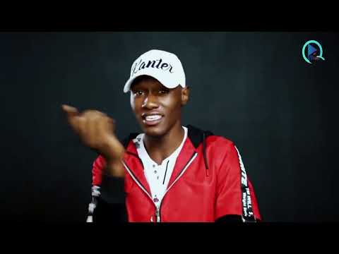 Kanter The Janter - Mad dem (Vibe Official Video)