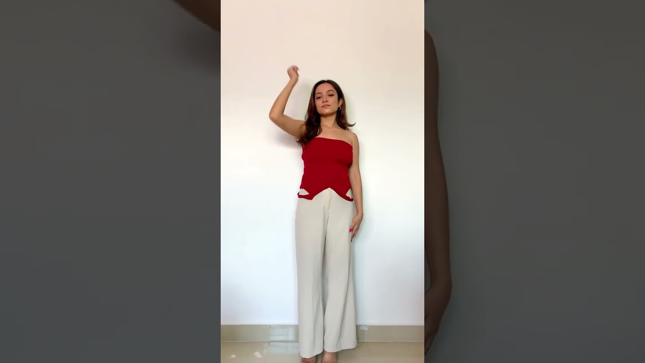 Watch Easy Crop Top Hack #fashionhacks #stylehacks #styleguide #fashionstyle #fyp #foryoupage #diyhacks now Easy Crop Top Hack #fashionhacks #stylehacks #styleguide #fashionstyle #fyp #foryoupage #diyhacks