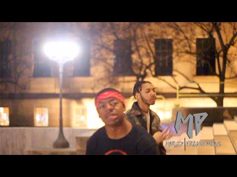 "Meant For This" - Lil Bump ft. Vnt Zir | Shot by @1mirs