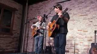 Pat McGee w/ Patrick McAloon - Girl From Athens