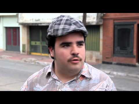 Escobero - El Porron del Mal - Episodio 2