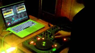 Maingate Demo - DJ Frantz