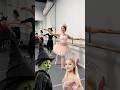 HALLOWEEN BALLET CLASS