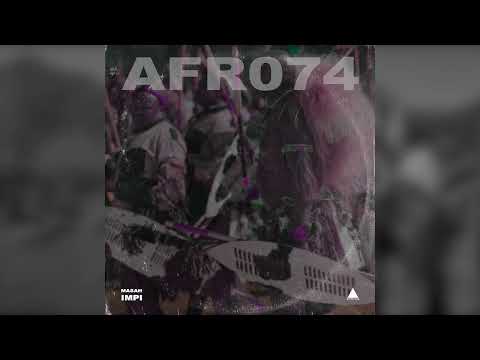 MasaH ft. Afro Pupo - Tribute to Dlala Thukzin (Original Mix)