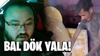 TEMİZLİK YAPANI S2YOLAR HERHALDE - Jahrein Instagram Experience#6