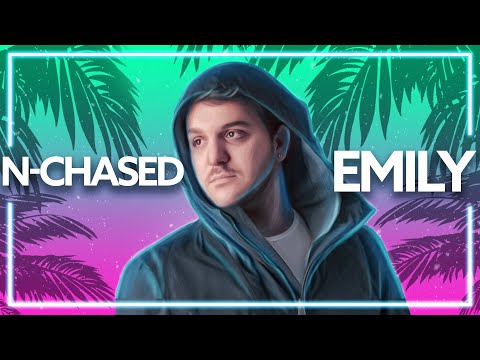 Gian Saldicco, N-Chased, Will Church - Emily [Lyric Video]