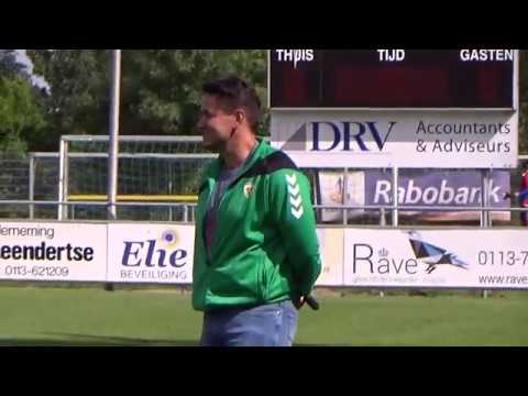 02-09-2017 : Kloetinge 015-1 - RCS 015-1 ; deel 2 tweede helft