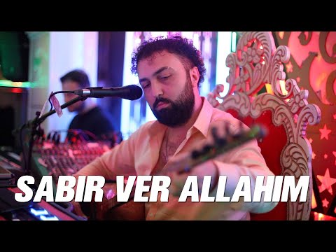 Ankaralı Mahmut - Sabır Ver Allahım
