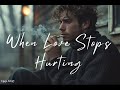 Elian Frost – When Love Stops Hurting | The Pain After the End of Pain