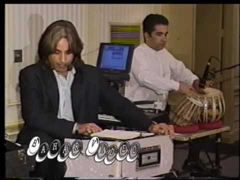 Ehsan Aman Majlesi(Dil Ze Sawdaye To Bar Garmi)