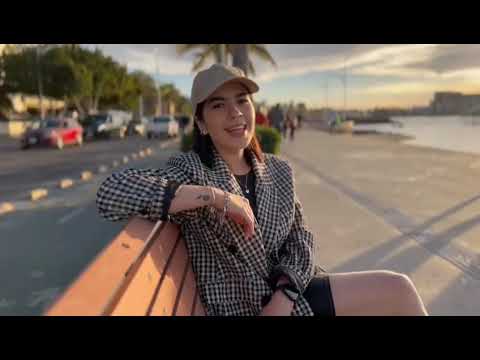 Mexican Au Pair Esmeralda, 25 EurAupair Video Profile