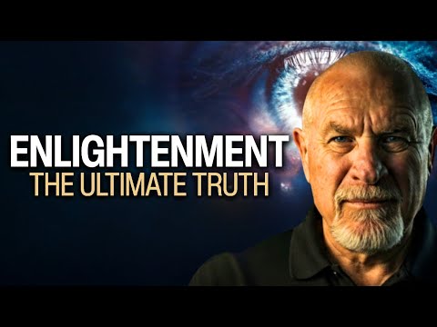 What Is Enlightenment? (Not What You Think)