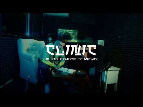 WIFLAY X NC THE PELUCHE - CLINIC (Prod. CHEF PARTIER)