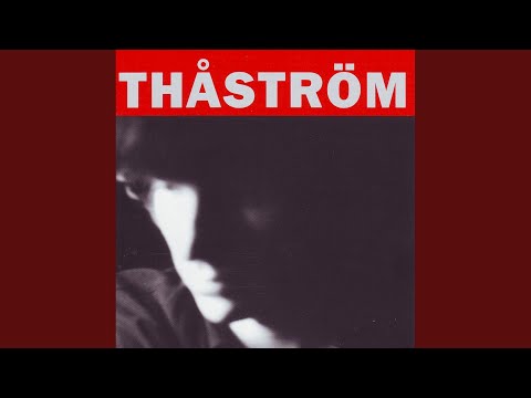Mästaren O En Iskall Margerita - Thåström
