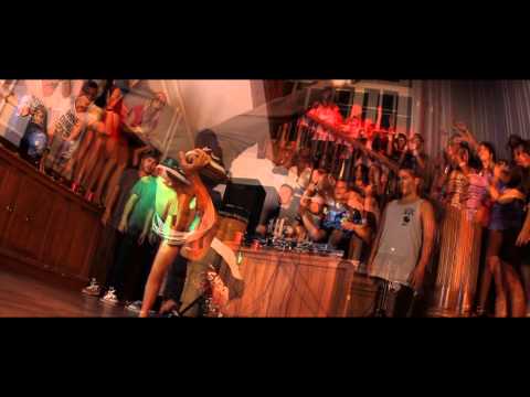 Bodybangers feat. Linda Teodosiu & Rameez - Out of Control (Official Video)