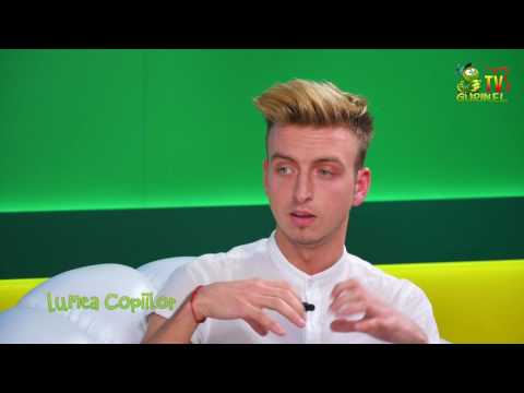 Invitat surpriza - Vadim Ibrian