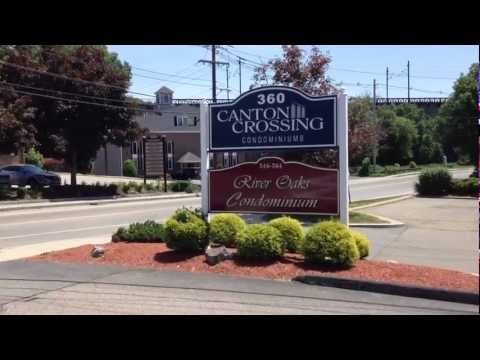 360 Neponset Street, Unit 510, Canton, MA