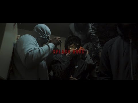 PRINCE C ROSE FT. SPIFFEY - SPLASH BROS.