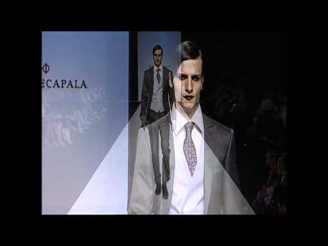 Desfile Ceremonia 2012 de Fuentecapala en Gaudí - 1ª parte